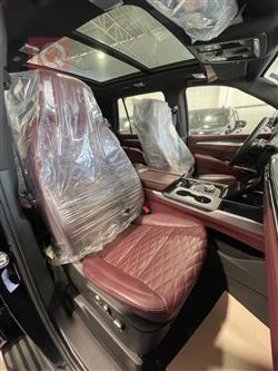 کادیلاک ئێسکەلەید